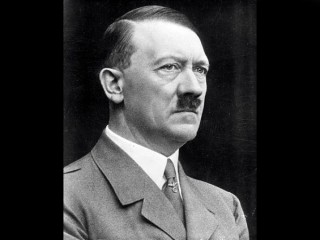 Adolf Hitler (Ro.) picture, image, poster